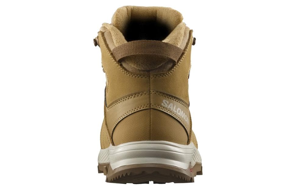 Кроссовки SALOMON - изображение 5