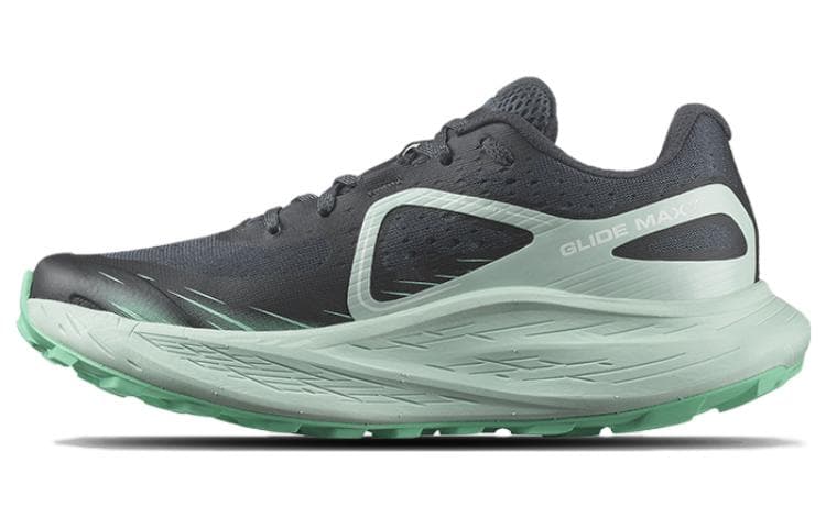 Кроссовки для бега SALOMON GLIDE MAX TR - изображение 1
