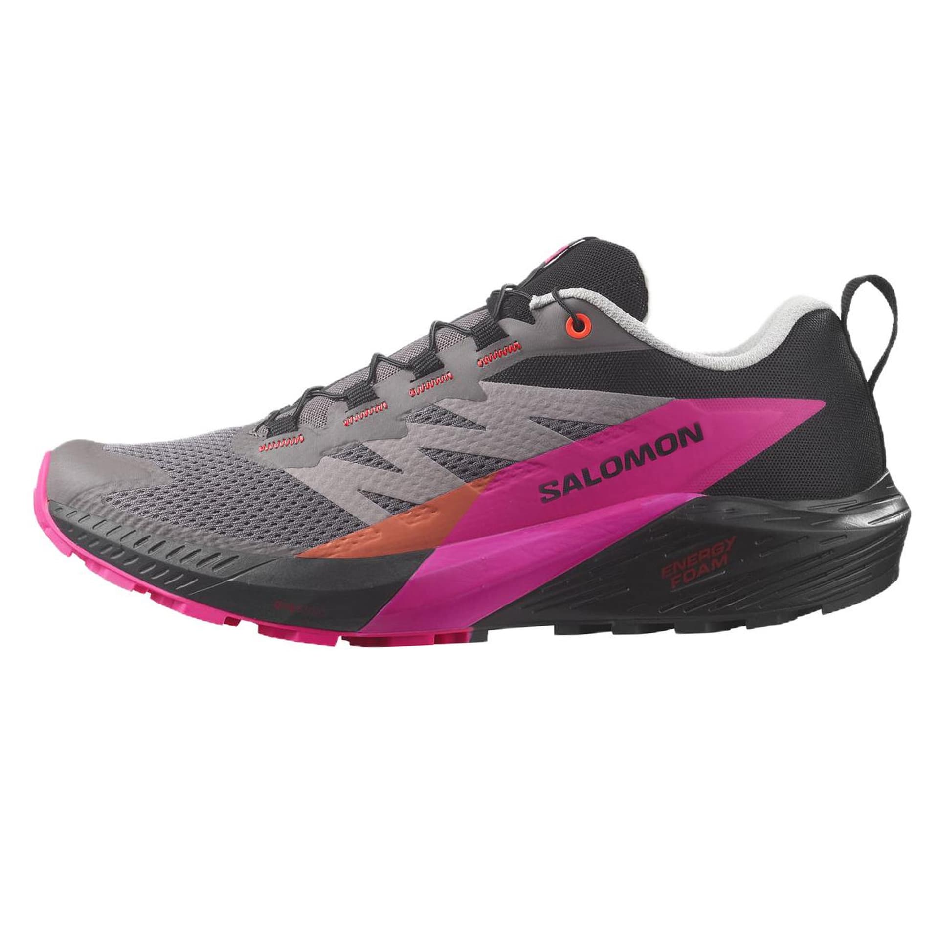 Кроссовки для бега SALOMON Sense Ride 5 - изображение 1