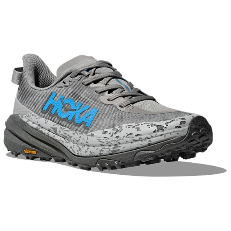 Кроссовки для бега HOKA ONE ONE SPEEDGOAT 6 6 - изображение 4