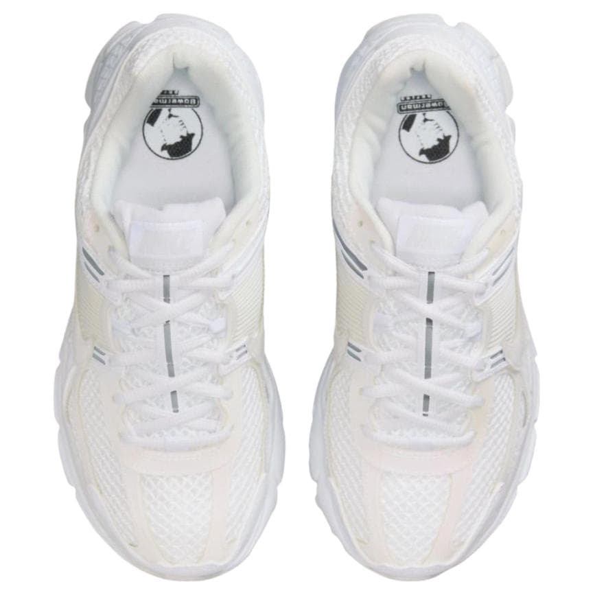 Кроссовки для бега Nike Air Zoom Vomero 5 White — фото 4