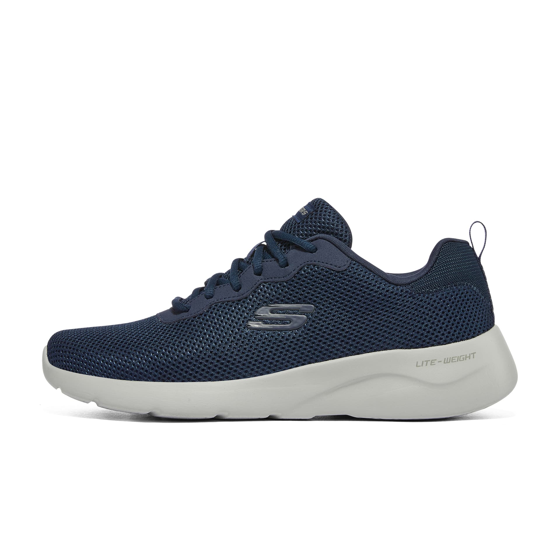Кроссовки для бега Skechers Dynamight 2.0 Blue - изображение 1