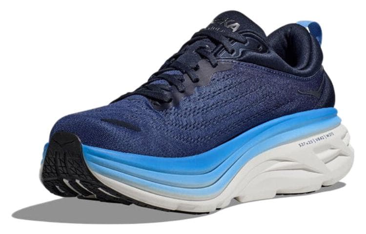 Кроссовки для бега HOKA ONE ONE Bondi 8 - изображение 2