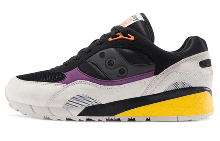 Кроссовки для бега Saucony Shadow 6000 - изображение 1