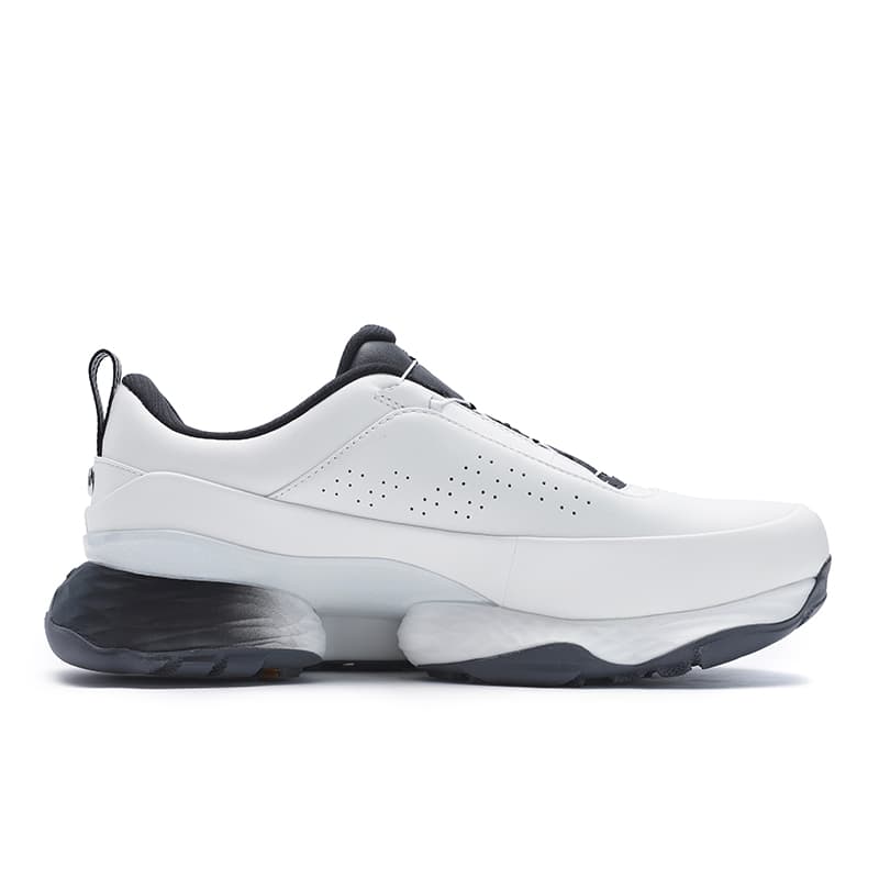 Кроссовки для гольфа FILA Velocity Аbrasion Resistant Slip Resistant Низкий Топ Abrasion Resistant Slip Resistant Обувь для гольфа Мужская - изображение 2
