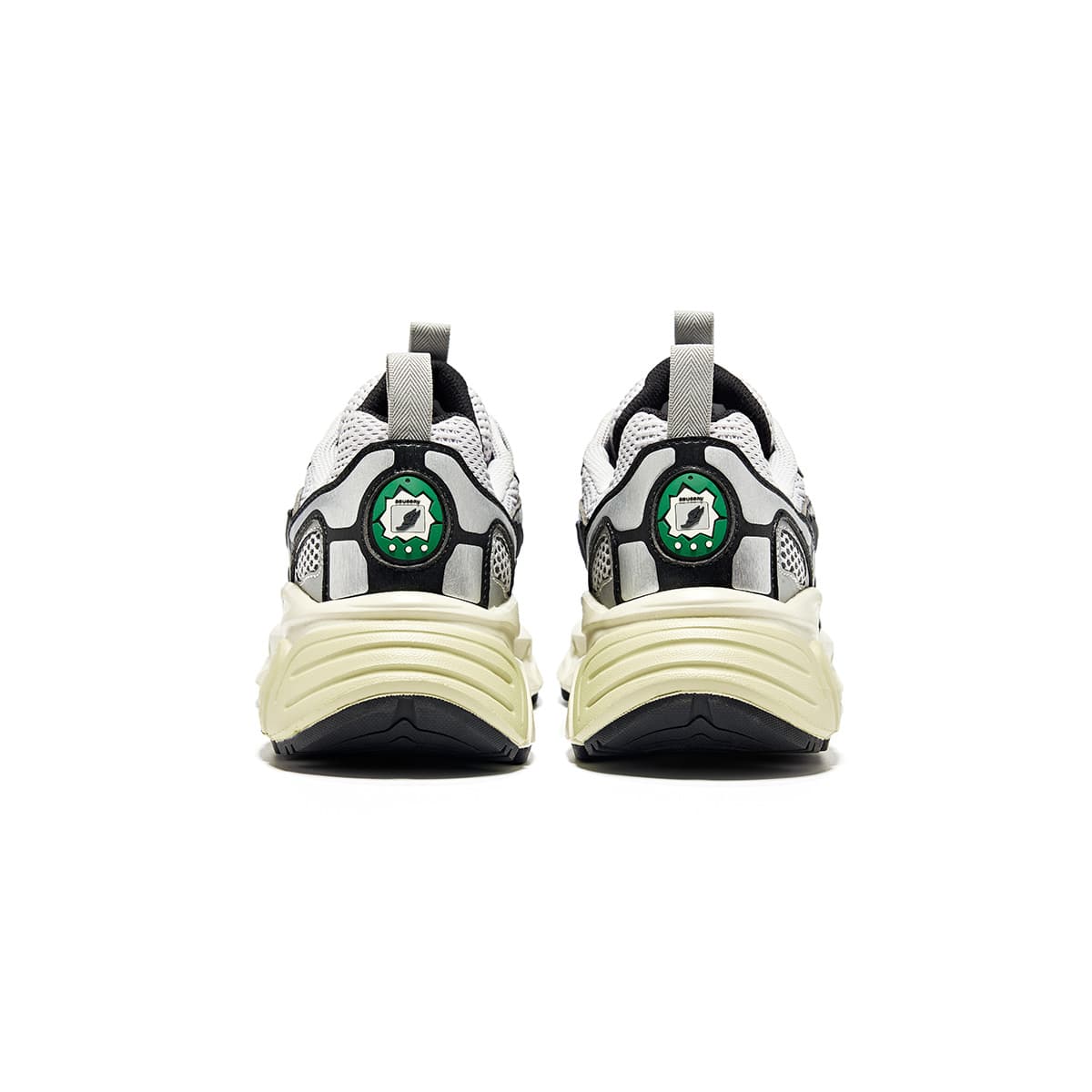 Кроссовки для бега Saucony 2K CAVALRY 2K - изображение 4
