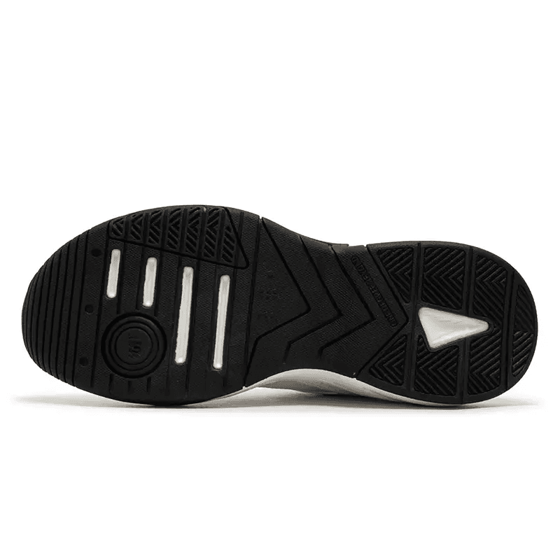 Кроссовки 361° Retro Dad Shoes White Black - изображение 5