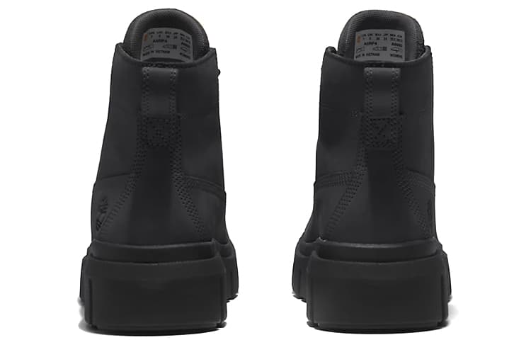 Ботинки уличные Timberland Greyfield Lace-Up - изображение 6