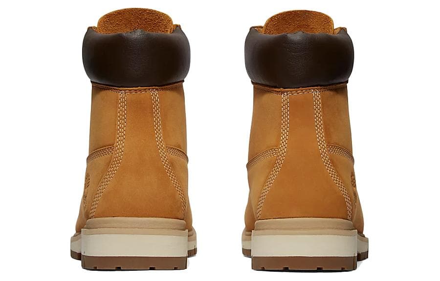 Ботинки уличные Timberland Radford - изображение 5