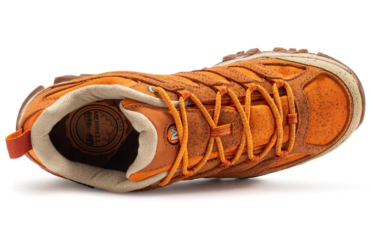 Кроссовки MERRELL MOAB 3 SMOOTH GTX - изображение 3