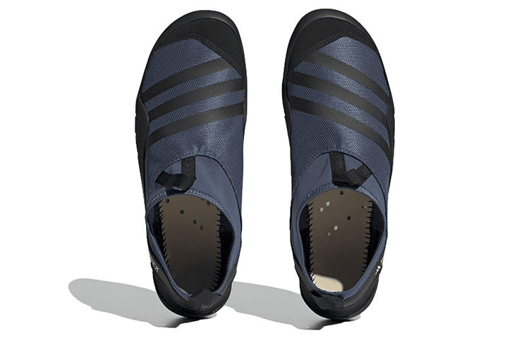 Кроссовки для бега adidas Terrex Jawpaw - изображение 5