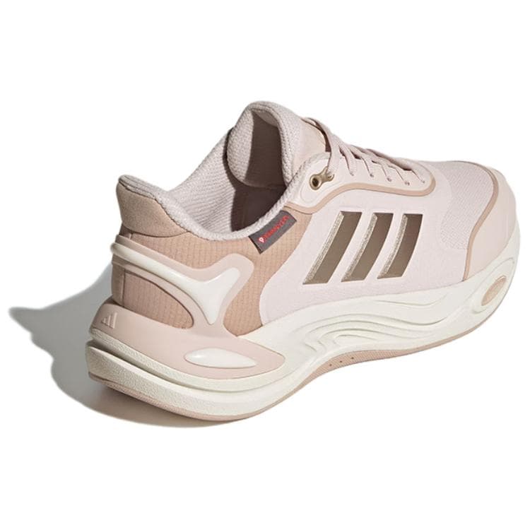 Кроссовки для бега Adidas CLIMAWARM Low Топ Повседневные беговые кроссовки Женские - изображение 5