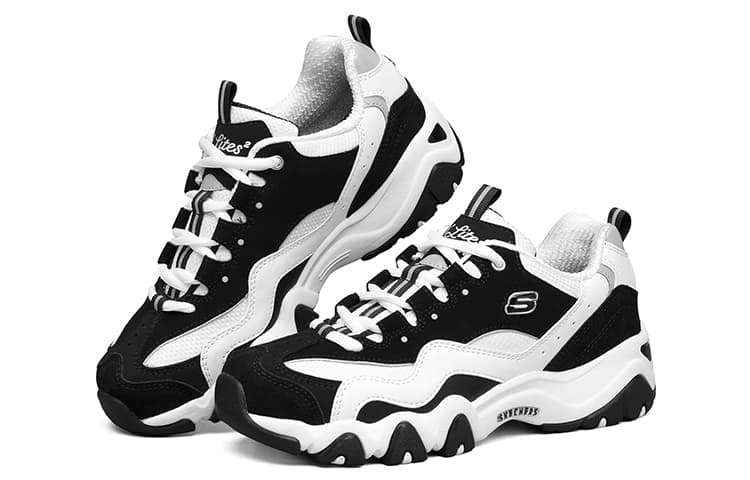 Кроссовки Skechers D'LITES - изображение 3