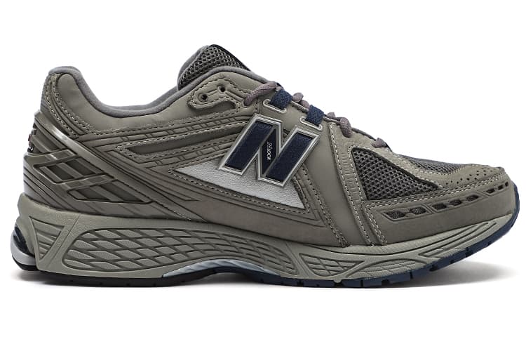 Кроссовки для бега New Balance 1906R "Urbancore" - изображение 2