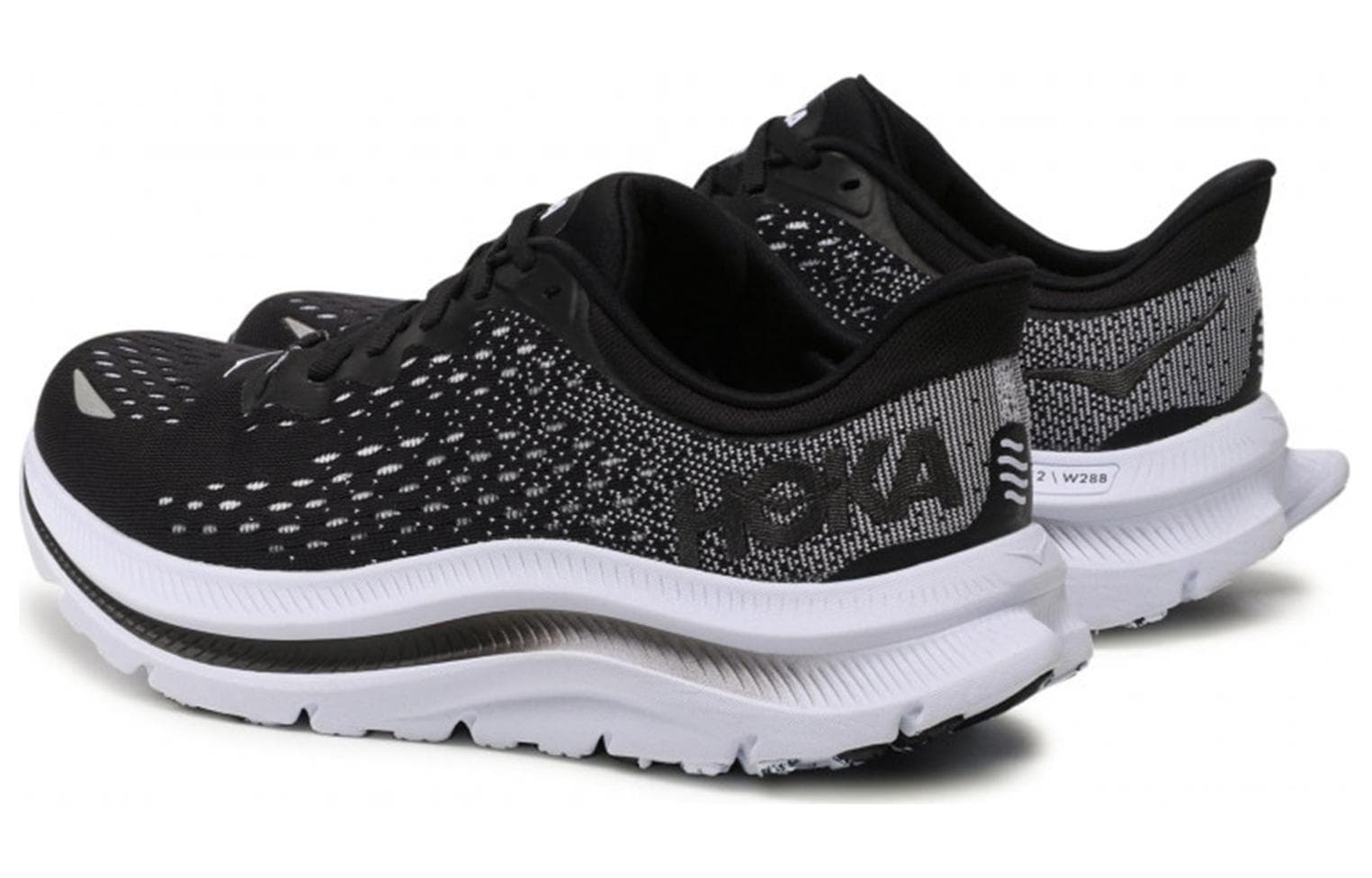 Кроссовки для бега HOKA ONE ONE Kawana - изображение 3