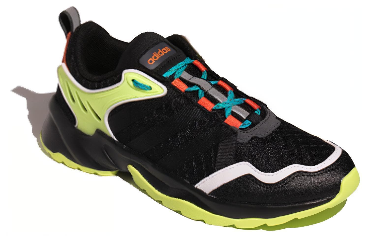 Кроссовки для бега adidas neo 20-20 FX TRAIL - изображение 2