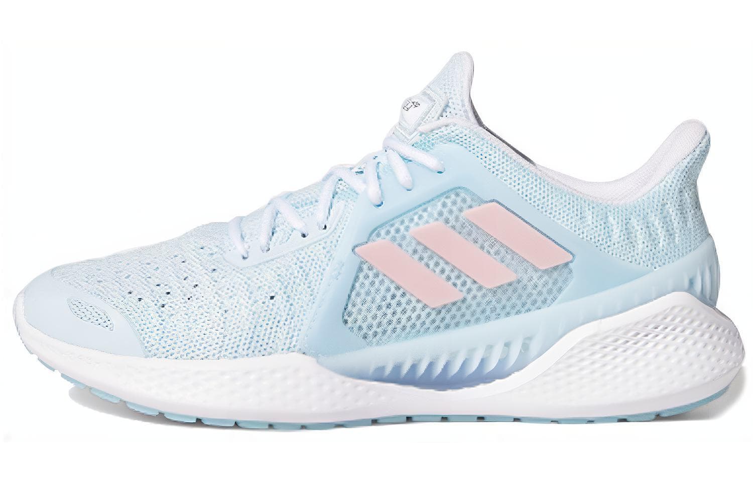 Кроссовки для бега adidas Climacool 2.0 - изображение 1