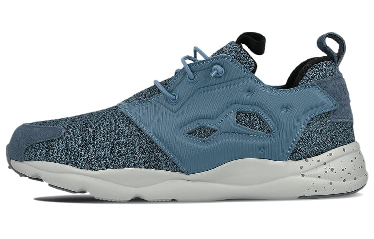 Кроссовки для бега Reebok Furylite GW Mist Blue - изображение 1