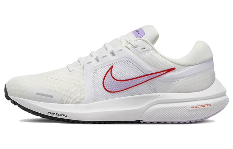 Кроссовки для бега Nike Air Zoom Vomero 16 White Purple