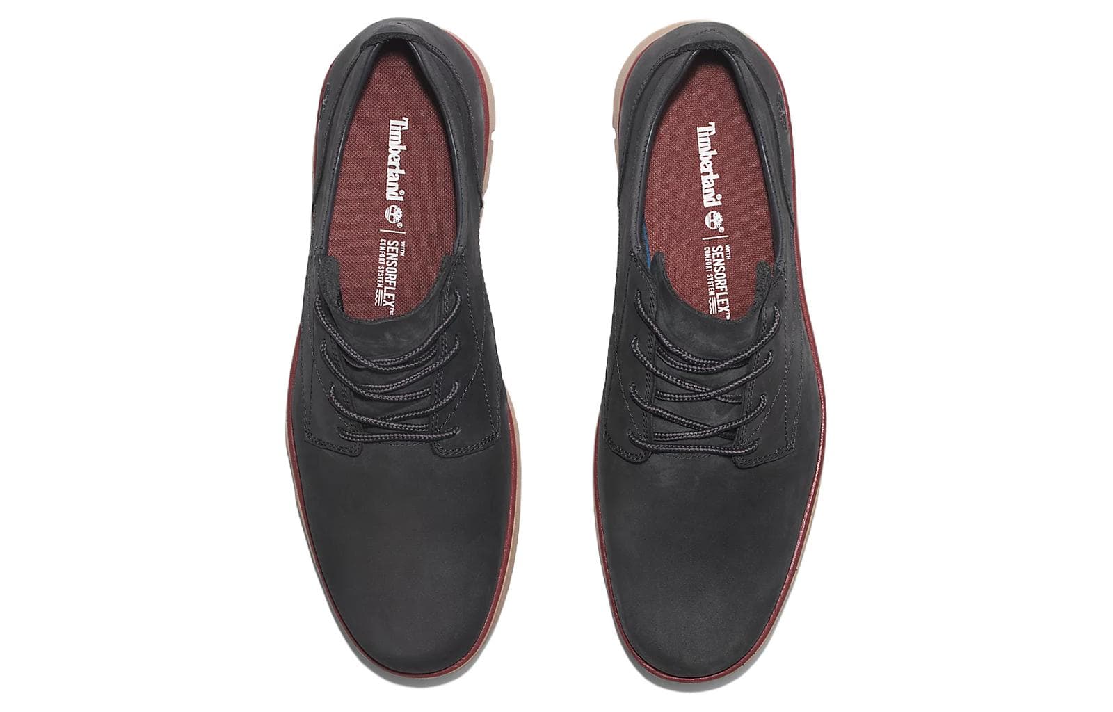 Ботинки Timberland Bradstreet - изображение 4