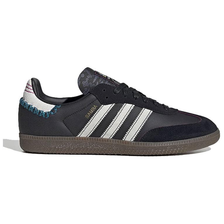 Кроссовки adidas Samba Year of the Dragon - изображение 7