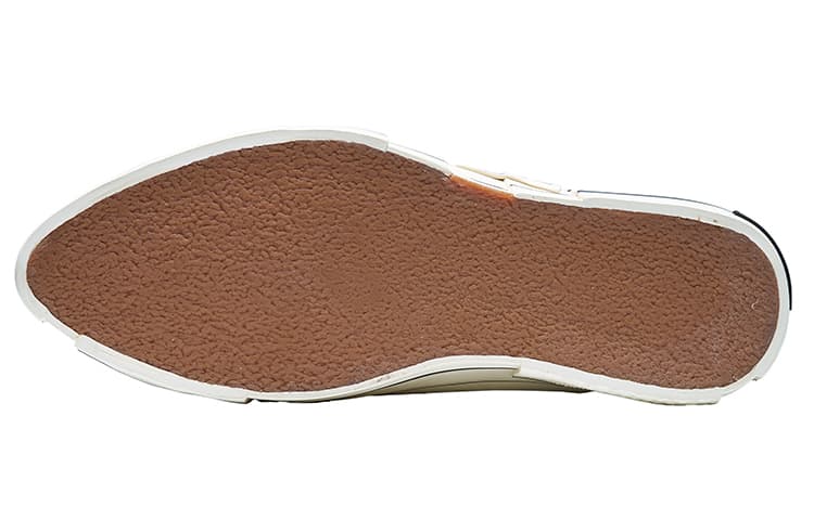 Кеды xVESSEL G.O.P Slip On "Racer Pointy" - изображение 5