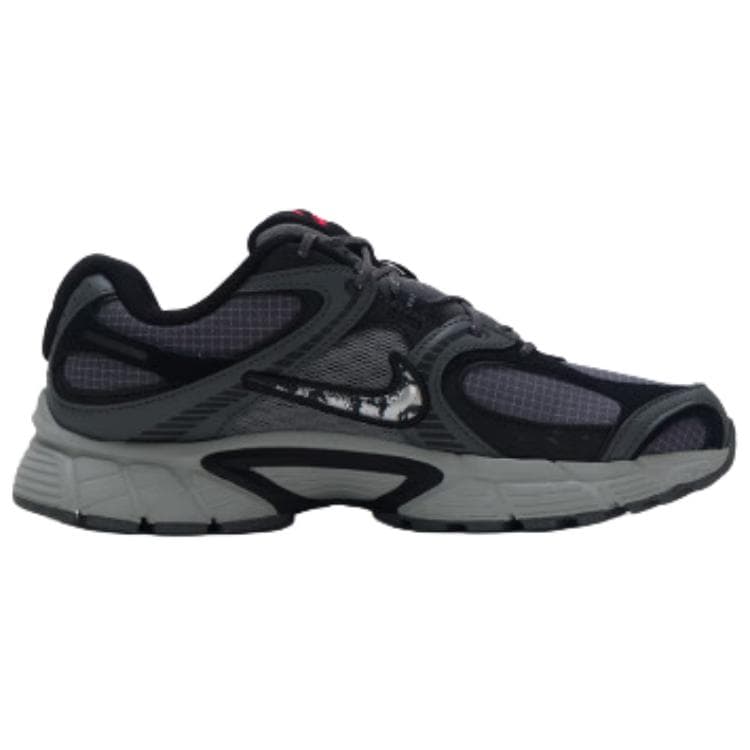 Кроссовки Nike V5 RNR Амортизация Дышащий Легкий Увеличение Высоты Низкий Топ Мужские Черные Кроссовки с Толстой Подошвой - изображение 2