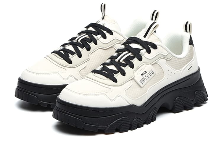 Кроссовки FILA Hike - изображение 2