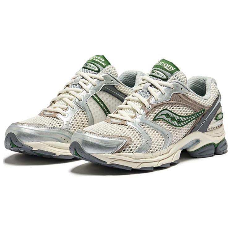 Кроссовки для бега MINTED NY x Saucony Triumph - изображение 3