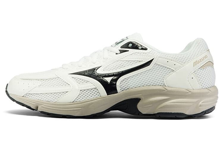 Кроссовки для бега Mizuno Spark cn - изображение 1