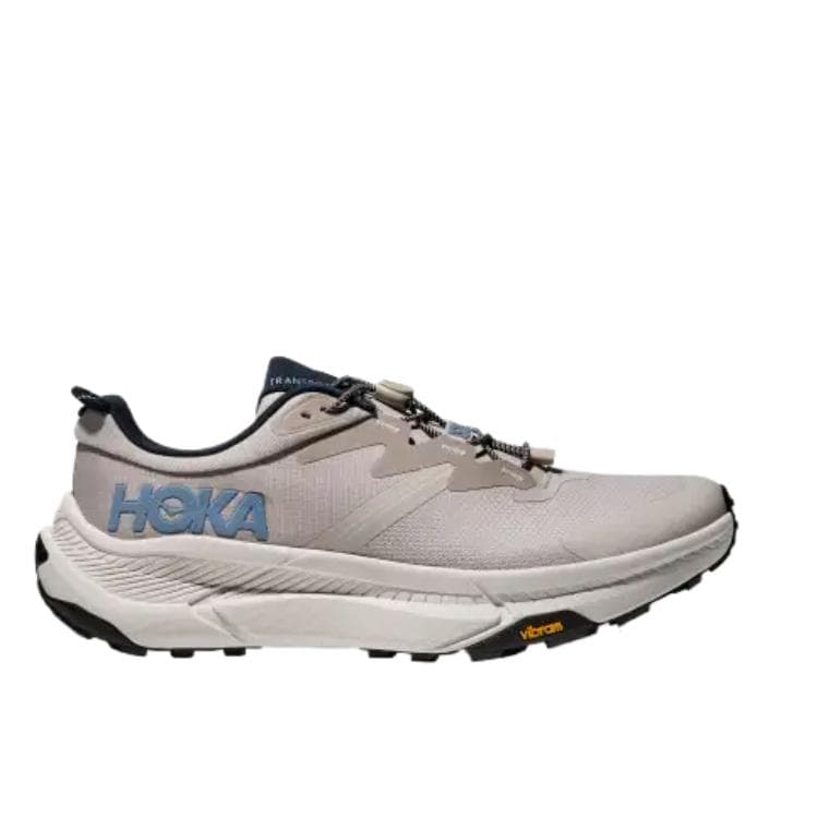 Кроссовки для бега HOKA ONE ONE Transport Износостойкие Низкие Беговые кроссовки Мужские Светло-коричневые - изображение 2