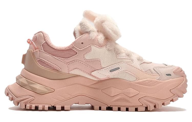 Кроссовки FILA Fusion - изображение 2