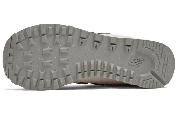 Кроссовки для бега New Balance 574 - изображение 6
