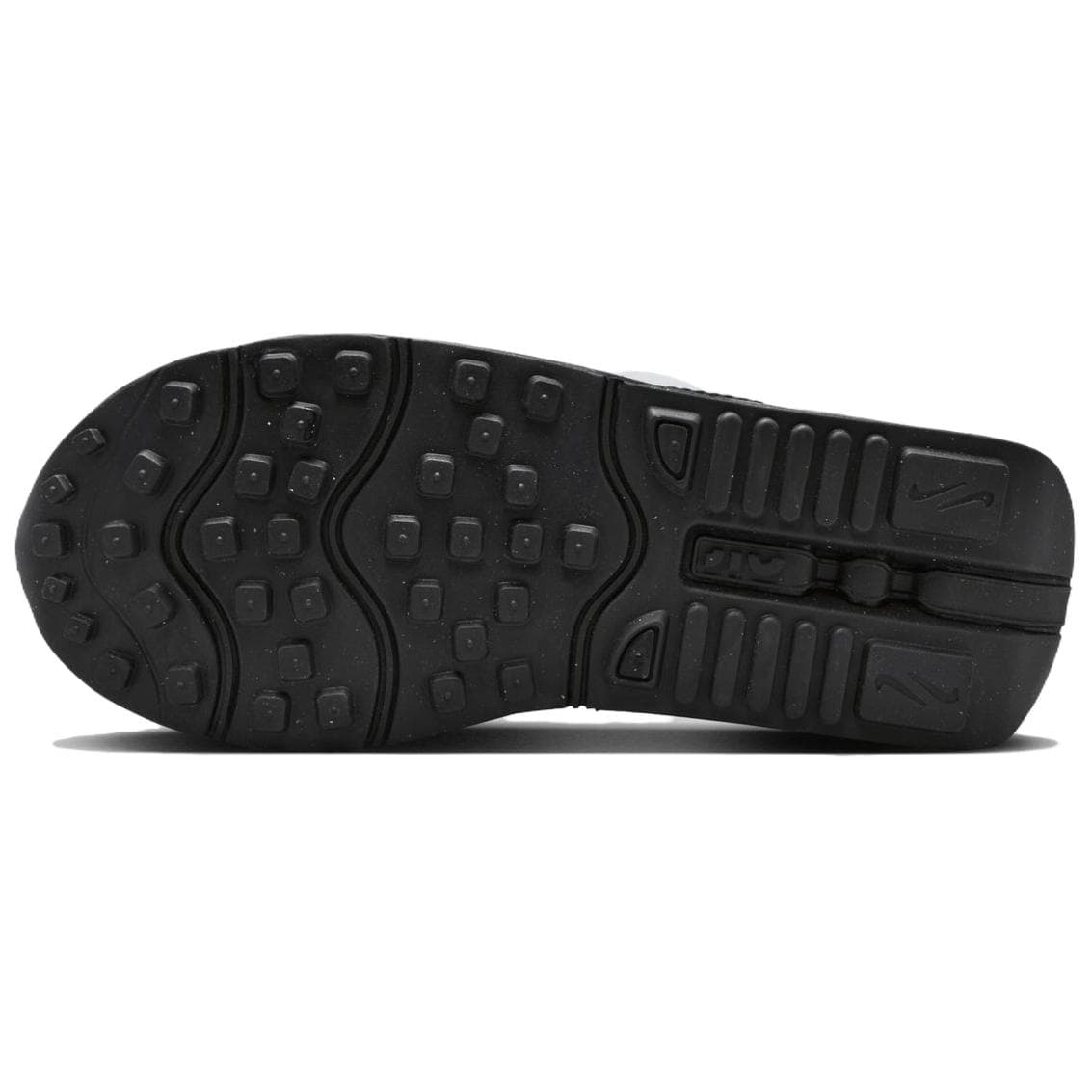 Кроссовки для бега Nike Air Max Furyosal - изображение 6