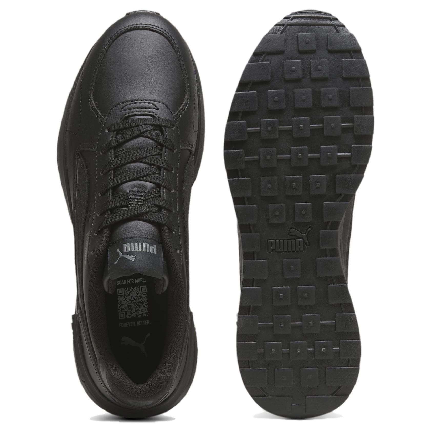 Кроссовки для бега PUMA Graviton 2 - изображение 4