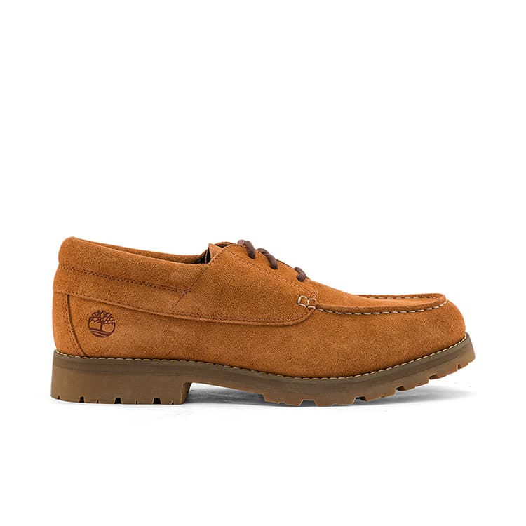 Ботинки Timberland Britton Мужская повседневная обувь Мужская бронза - изображение 2