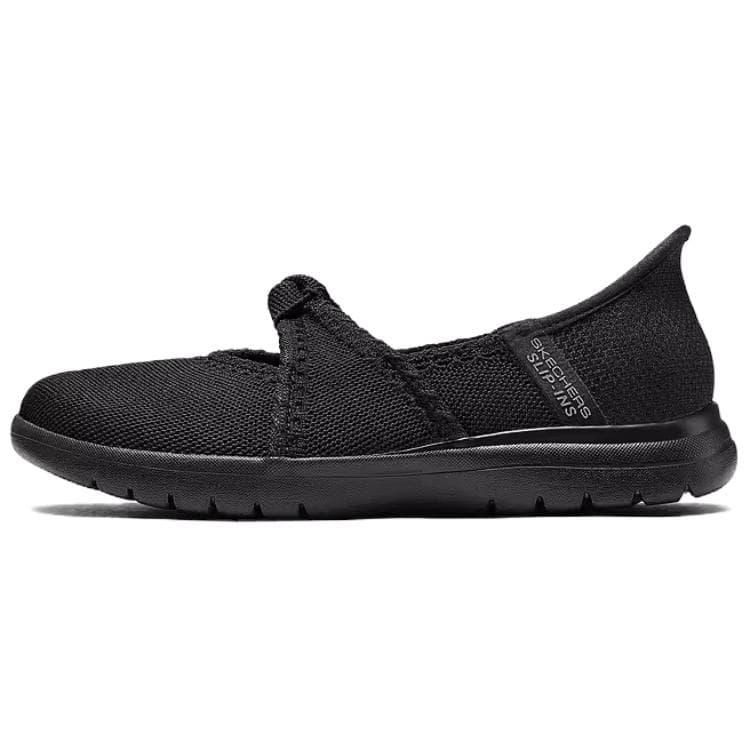 Тапочки Skechers ON THE GO - изображение 1