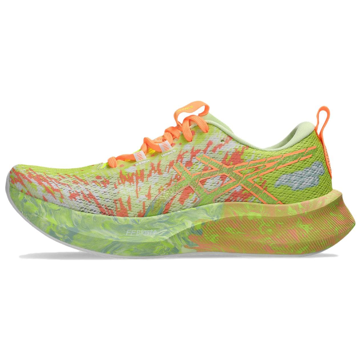 Кроссовки для бега Asics NOOSA TRI 16 - изображение 1