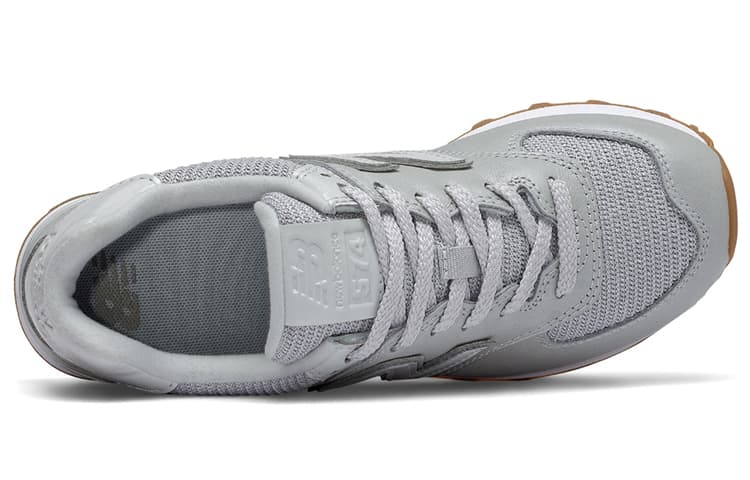 Кроссовки для бега New Balance NB 574 - изображение 3