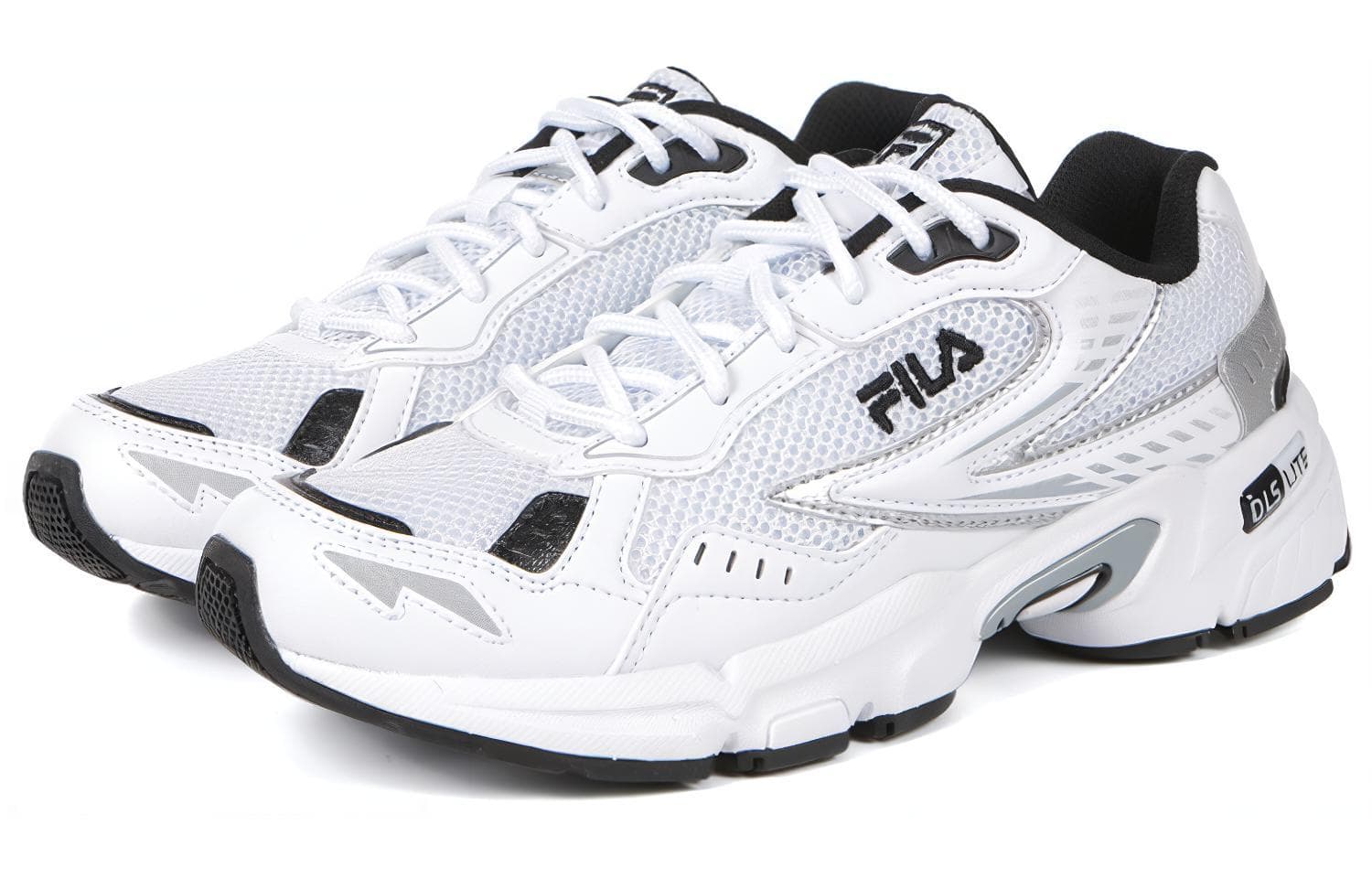 Кроссовки для бега FILA Taurus - изображение 2