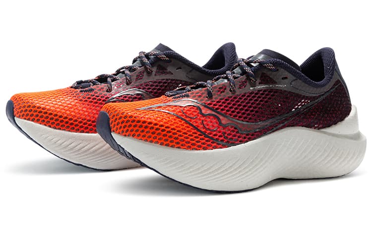 Кроссовки для бега Saucony Endorphin Pro 3 - изображение 4