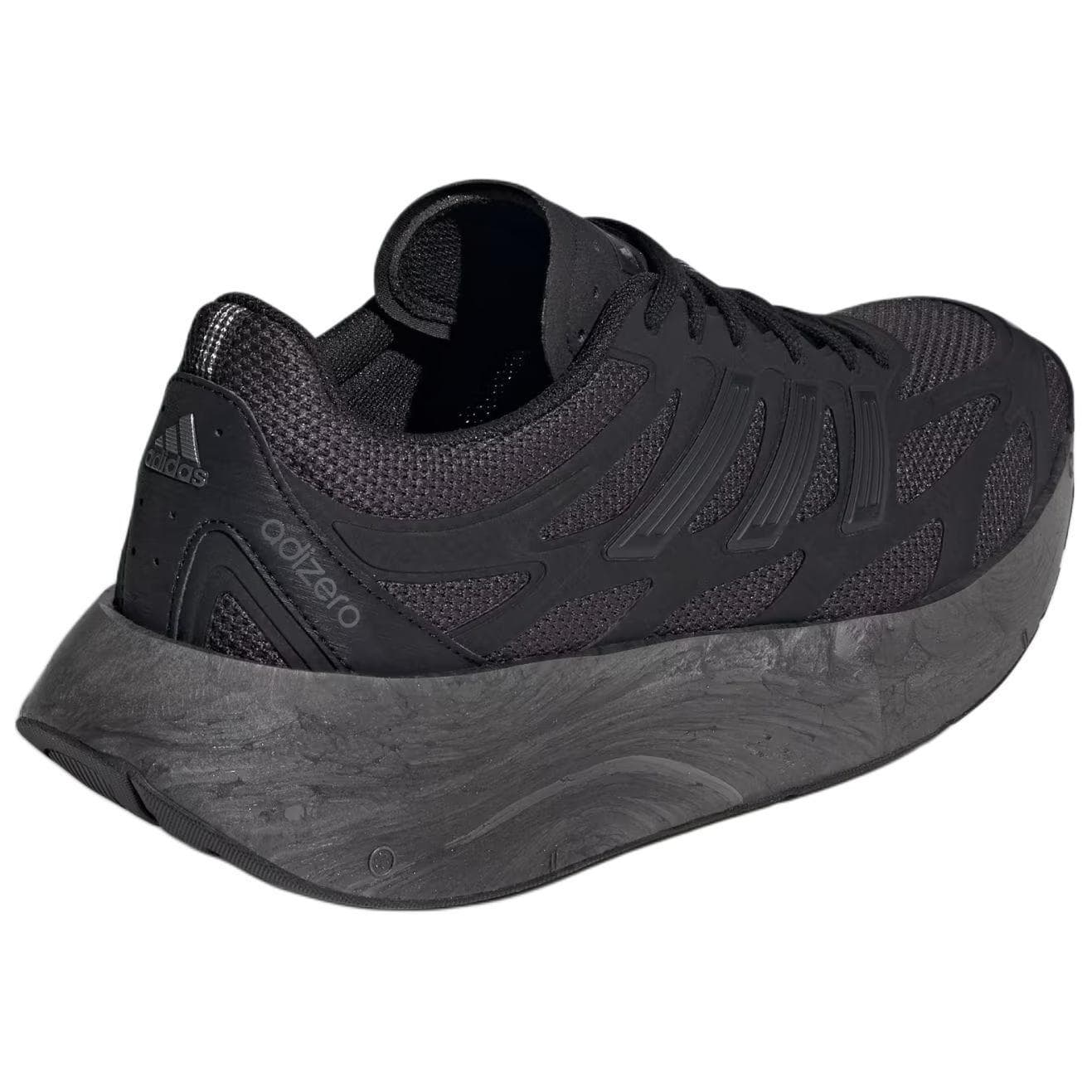 Кроссовки для бега Adidas Adizero Aruku Комфортная ткань Низкий верх Повседневные городские кроссовки для переключения и бега - изображение 4