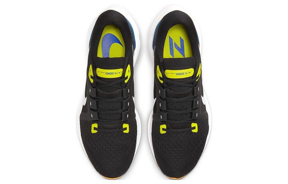 Кроссовки для бега Nike Air Zoom Vomero 16 — фото 2