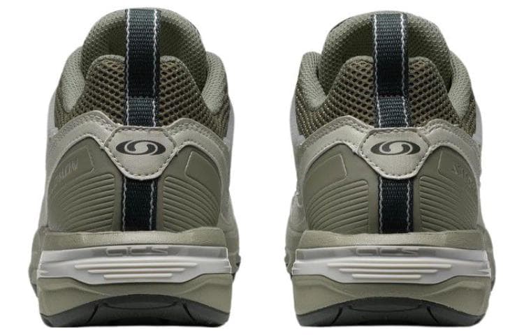 Кроссовки SALOMON ACS + OG - изображение 4
