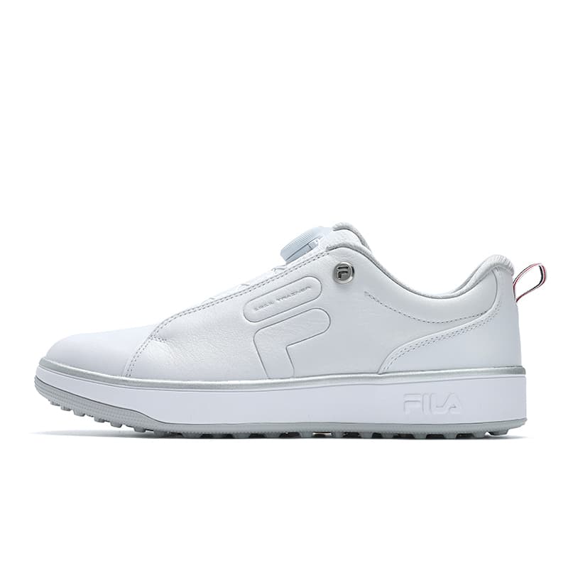 Кроссовки для гольфа FILA GF 1911 Trainer - изображение 1