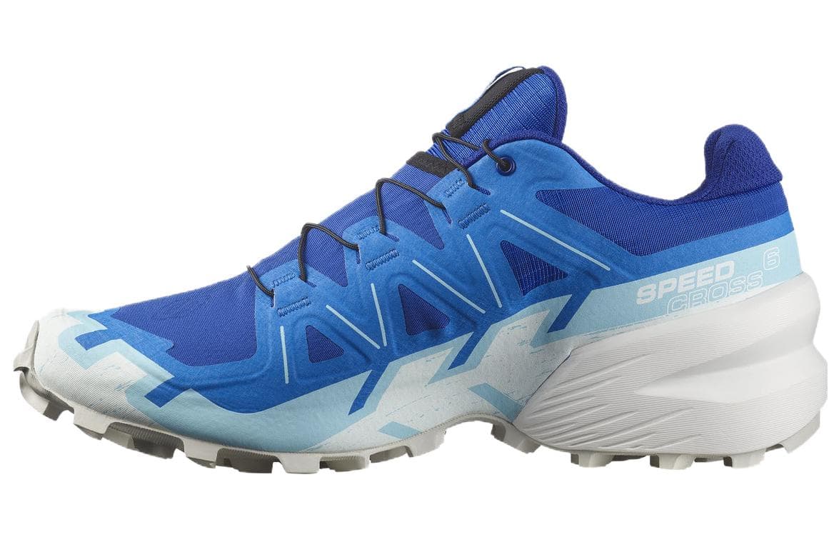 Кроссовки для бега SALOMON Speedcross 6 - изображение 1