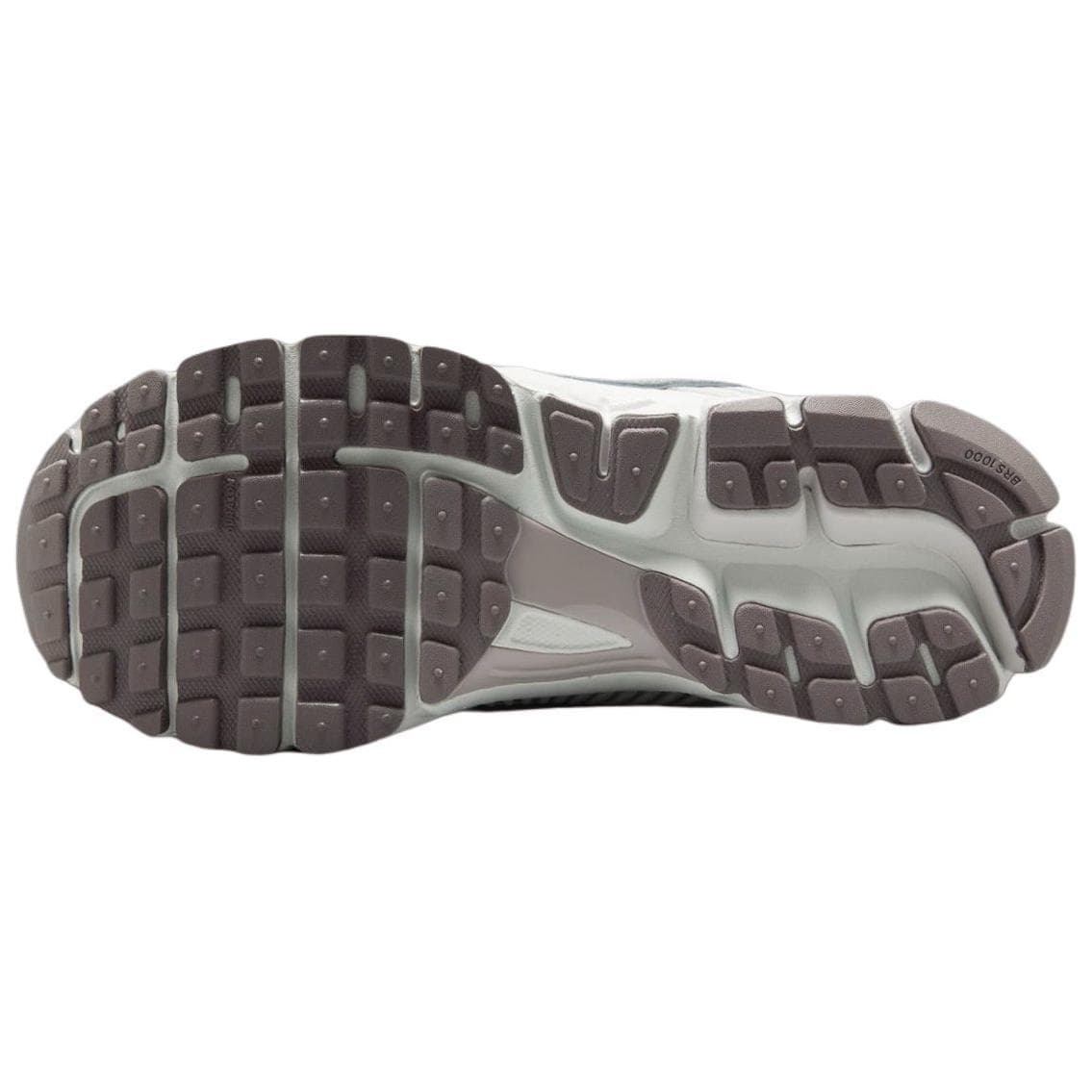 Кроссовки для бега Nike Air Zoom Vomero 5 Chrome Platinum Violet — фото 5
