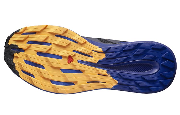 Кроссовки для бега SALOMON Pulsar Trail - изображение 5