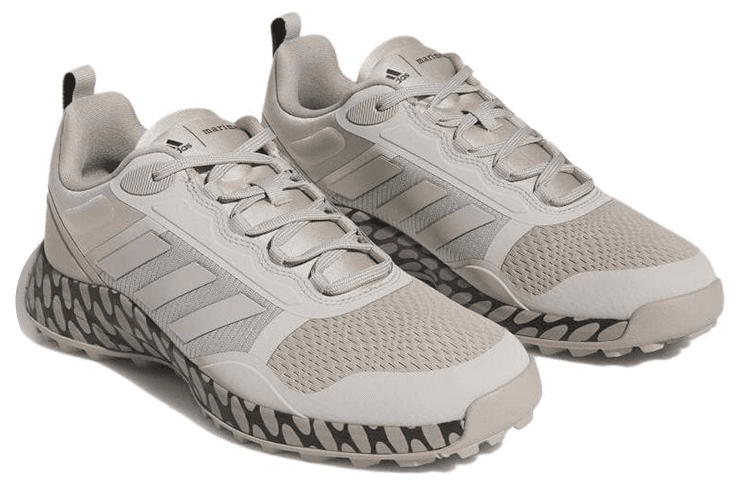 Кроссовки для гольфа adidas Zoysia Golf - изображение 3