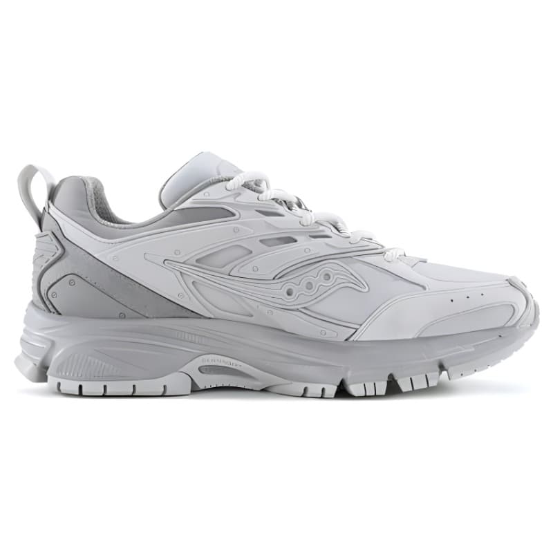 Кроссовки для бега Saucony Cohesion Armor - изображение 2